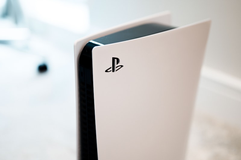 Playstation 5 Zone